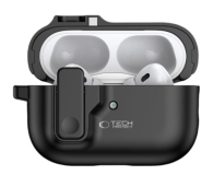 Tech-Protect Slim Hook do Apple Airpods Pro (1.|2. gen.) black - 1285369 - zdjęcie 2